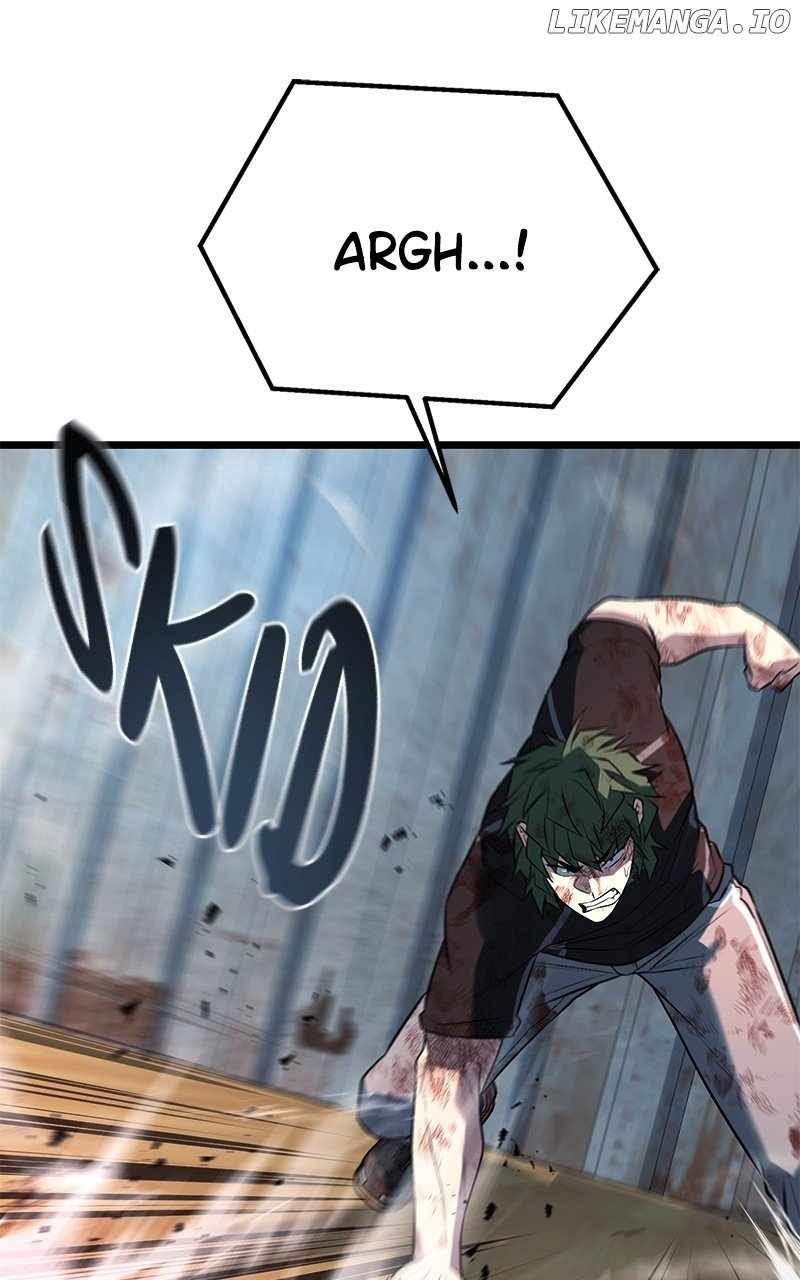 King of Violence Chapter 56 12